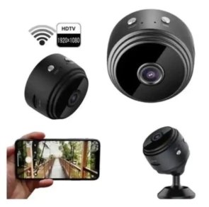 mini camera 1