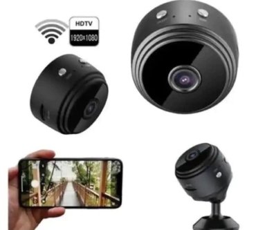 mini camera 1