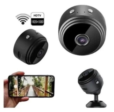 mini camera 1