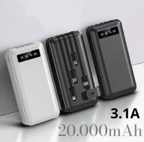 power bank 1