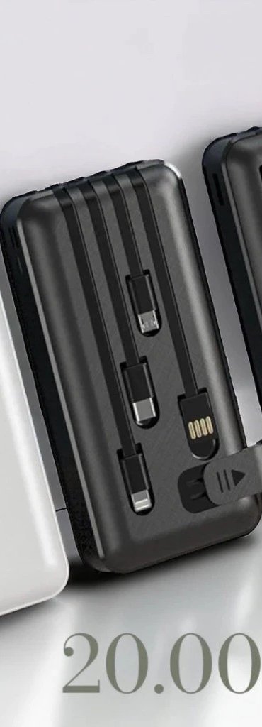 power bank 1