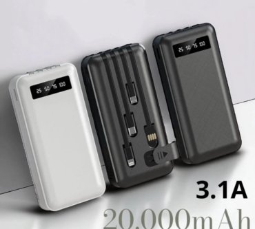 power bank 1