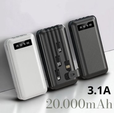 power bank 1